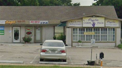 austin massage parlors|2 Austin massage parlors suspected of human trafficking shut down